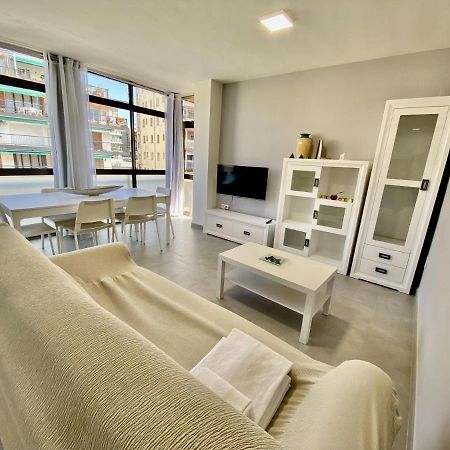 For A Stay Costa Brava Salou Exterior foto
