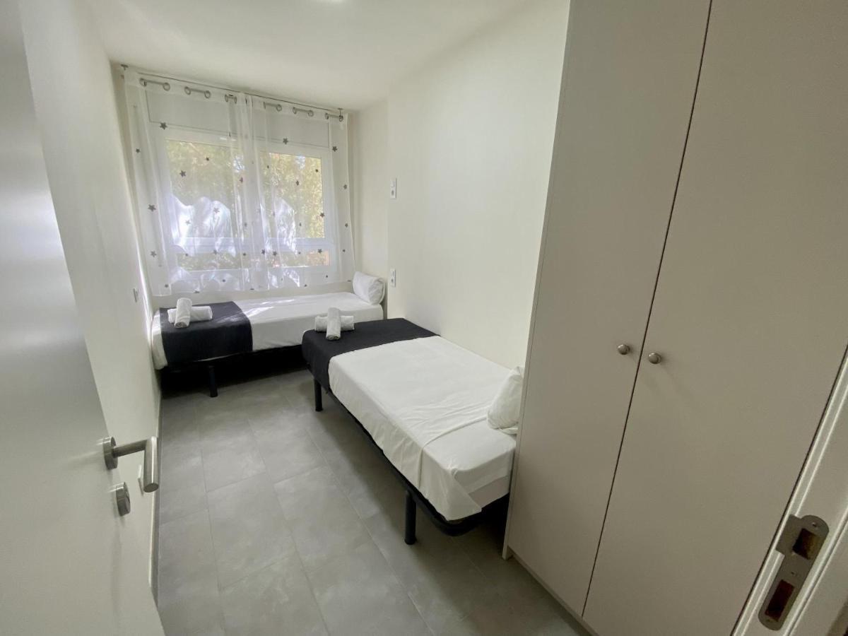 For A Stay Costa Brava Salou Exterior foto