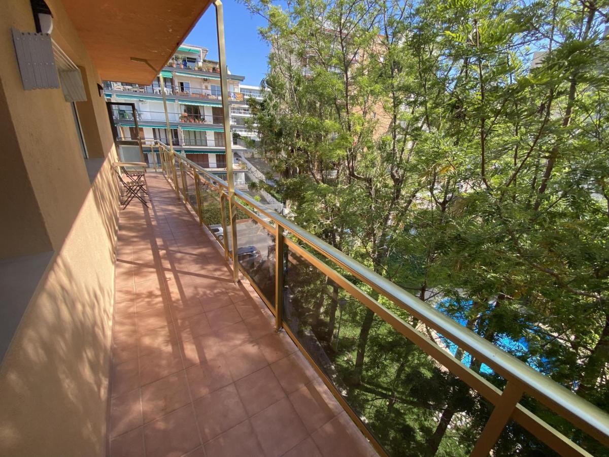 For A Stay Costa Brava Salou Exterior foto